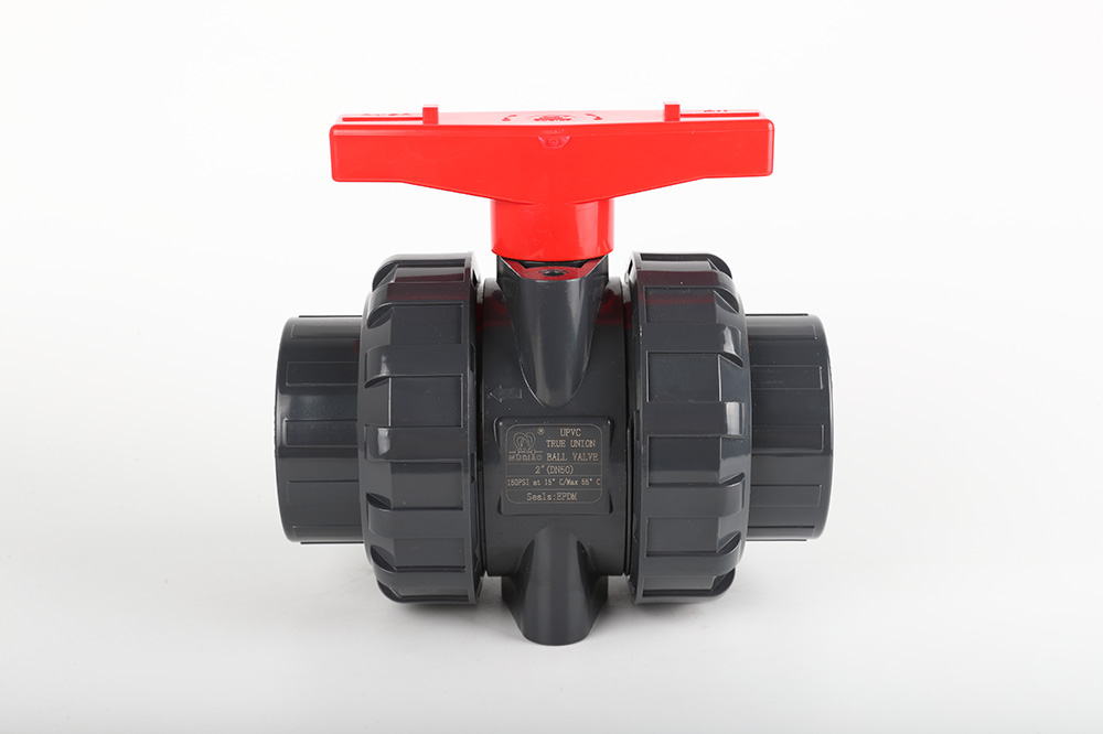 肇庆双由令球阀