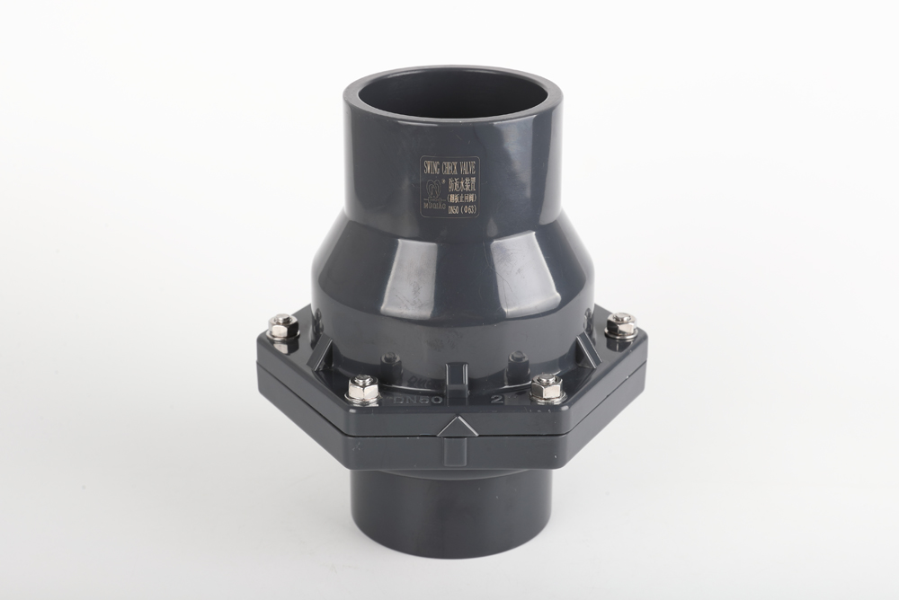 肇庆翻板式止回阀