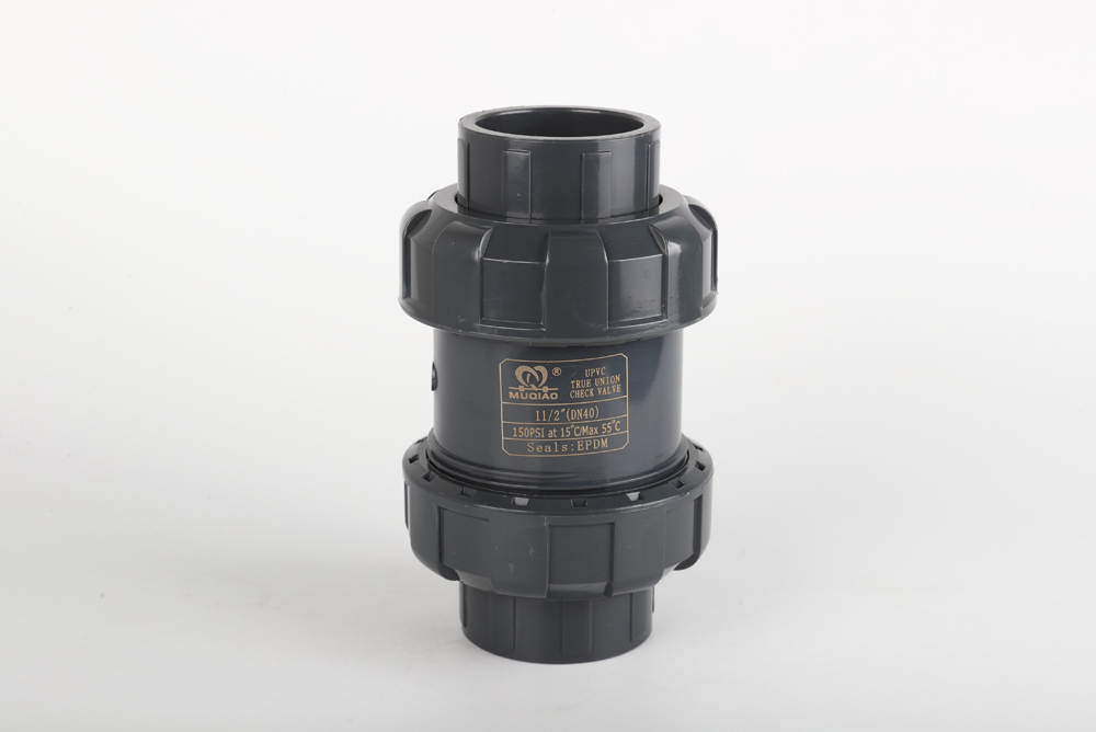 肇庆双由令止回阀